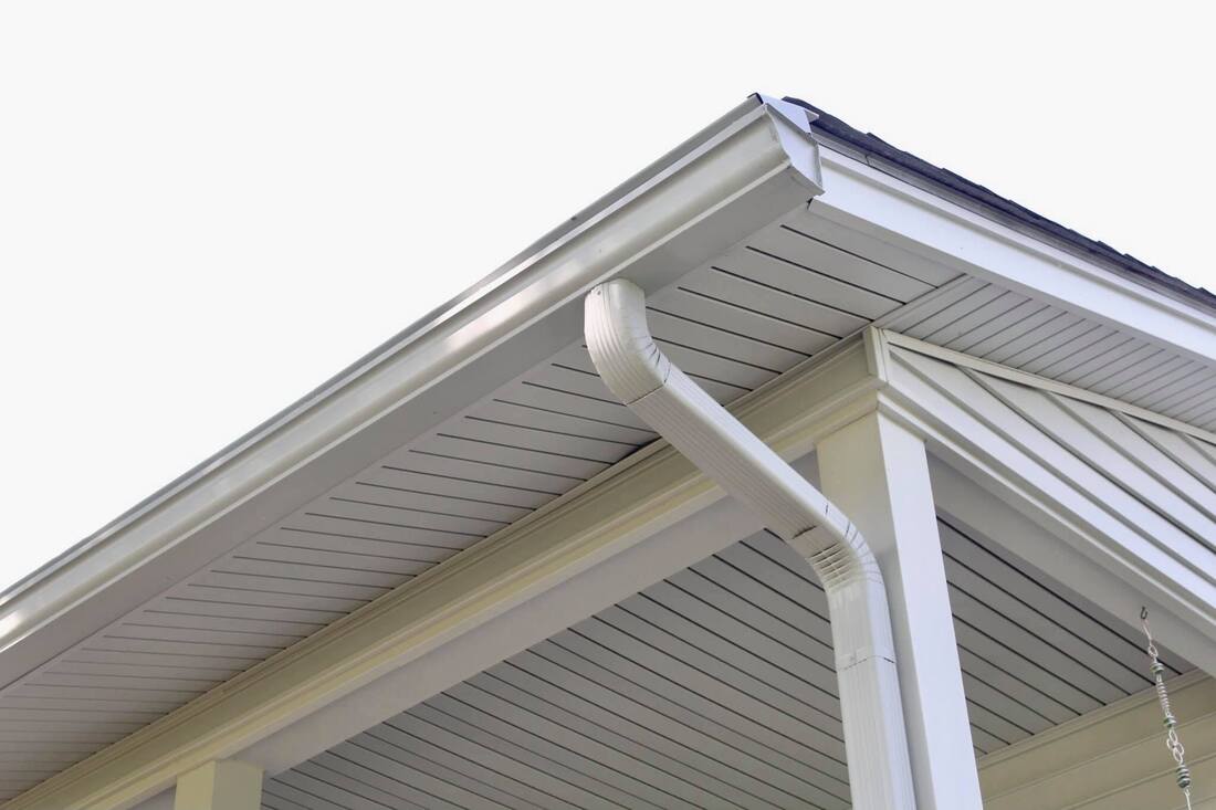 seamless gutters in springfield il